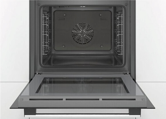 Духовой шкаф Bosch HBA530BB0S preview 7