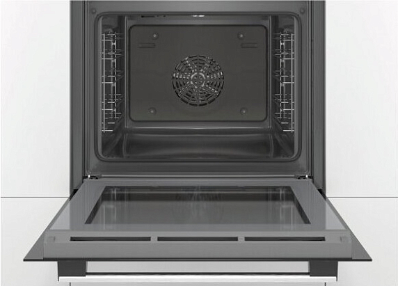 Духовой шкаф Bosch HBA530BB0S preview 7