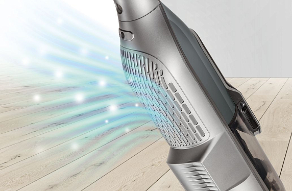 Пылесос Bosch BCH7ATH32K preview 9