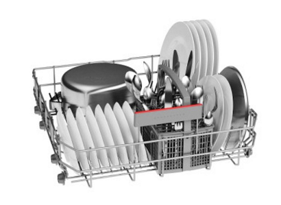 Посудомоечная машина Bosch SMS46NB01B preview 6