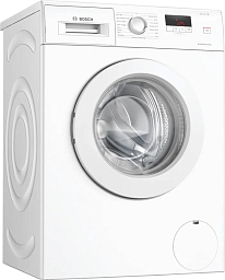 Стиральная машина Bosch WAJ240L8SN 1200 об/мин, белый, инверторный EcoSilenceDrive двигатель в Санкт-Петербурге Стиральная машина Bosch WAJ240L8SN 1200 об/мин, белый, инверторный EcoSilenceDrive двигатель в Санкт-Петербурге