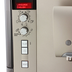 Кофемашина Bosch TES 50324 RW в Санкт-Петербурге Кофемашина Bosch TES 50324 RW в Санкт-Петербурге