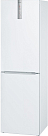 Двухкамерный холодильник Bosch KGN 39XW24 R
