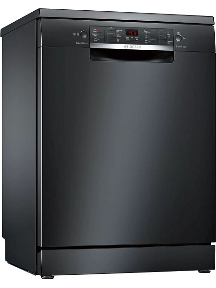 Посудомоечная машина Bosch SMS46NB01B preview 1