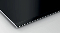 Индукционная варочная панель Bosch PXX875D57E на 4 конфорки, шириной 81.6 см, черный в Санкт-Петербурге