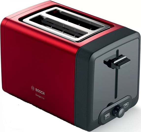 Тостер Bosch TAT4P424 preview 1