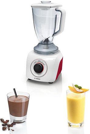 Блендер Bosch MMB 21P0R preview 6