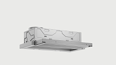 Встраиваемая вытяжка Bosch DFL064A51 в Санкт-Петербурге Встраиваемая вытяжка Bosch DFL064A51 в Санкт-Петербурге