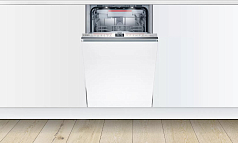 Встраиваемая посудомоечная машина Bosch SPV6HMX4MR в Санкт-Петербурге Встраиваемая посудомоечная машина Bosch SPV6HMX4MR в Санкт-Петербурге