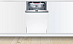 Купить Встраиваемая посудомоечная машина Bosch SPV6HMX4MR preview 2