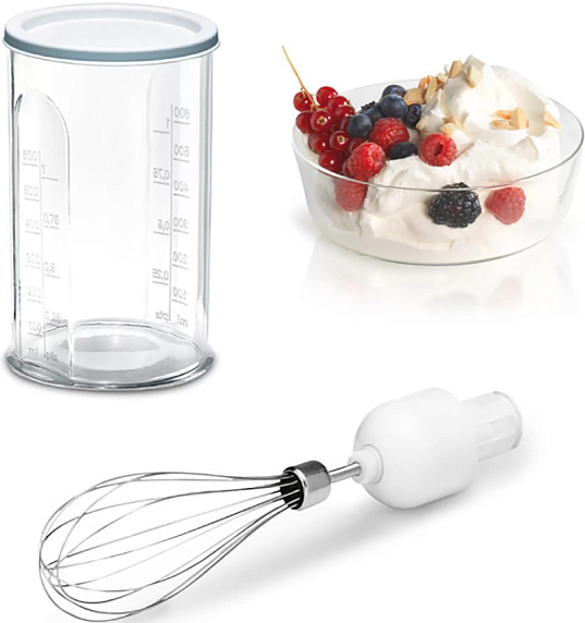 Блендер Bosch MSM 66150 RU preview 7