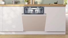 Встраиваемая посудомоечная машина Bosch SMD8YC801E в Санкт-Петербурге Встраиваемая посудомоечная машина Bosch SMD8YC801E в Санкт-Петербурге