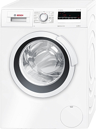 Стиральная машина Bosch WLN24240OE 1200 об/мин, белый, инверторный EcoSilenceDrive двигатель в Санкт-Петербурге Стиральная машина Bosch WLN24240OE 1200 об/мин, белый, инверторный EcoSilenceDrive двигатель в Санкт-Петербурге