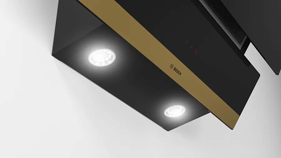 Вытяжка Bosch DWK65AJ91R preview 3