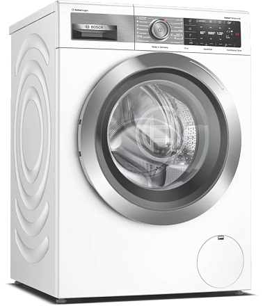 Стиральная машина Bosch WAX32EH2OE preview 1