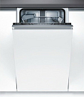 Встраиваемая посудомоечная машина Bosch SPV 50E70