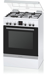 Газовая плита Bosch HGA94W425R в Санкт-Петербурге Газовая плита Bosch HGA94W425R в Санкт-Петербурге
