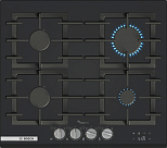 Газовая варочная панель Bosch PRP6A6H40R