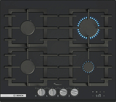 Газовая варочная панель Bosch PRP6A6H40R в Санкт-Петербурге