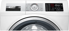 Стирально-сушильная машина Bosch WDU2853KPL в Санкт-Петербурге Стирально-сушильная машина Bosch WDU2853KPL в Санкт-Петербурге