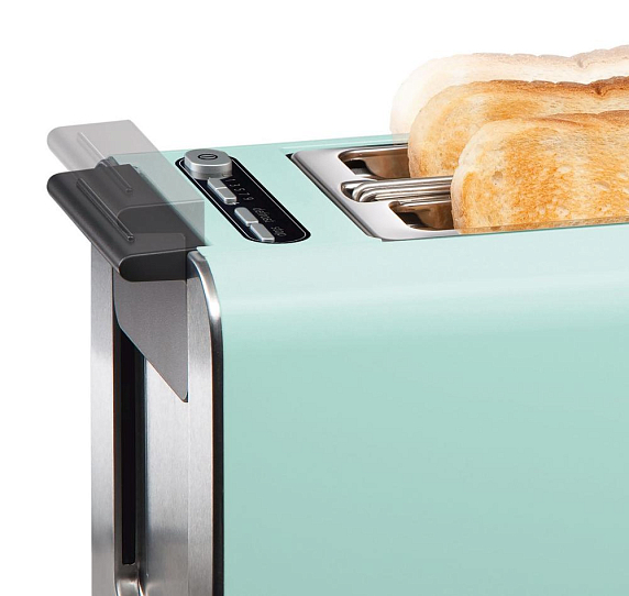 Тостер Bosch TAT8612 preview 2