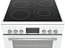 Купить Электрическая плита Bosch HKN39B220R preview 5