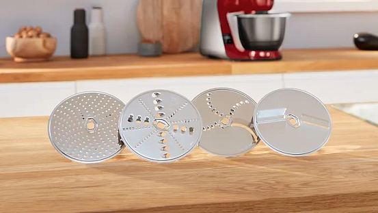 Кухонный комбайн Bosch MUM5X720 preview 4