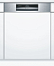 Встраиваемая посудомоечная машина Bosch SMI 88TS00R