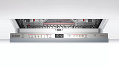 Встраиваемая посудомоечная машина Bosch SBV6ZCX49E в Санкт-Петербурге Встраиваемая посудомоечная машина Bosch SBV6ZCX49E в Санкт-Петербурге