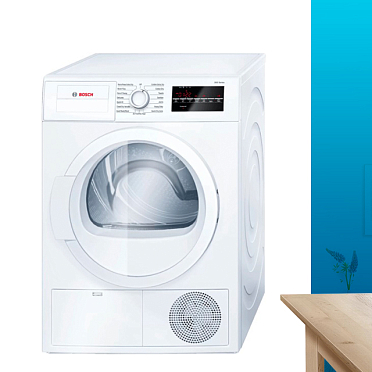 Тепловой насос