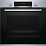 Духовой шкаф Bosch HBA554YS0