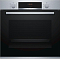 Духовой шкаф Bosch HBA554YS0