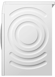 Стиральная машина Bosch WGG244ALSN 1400 об/мин, белый, инверторный EcoSilenceDrive двигатель в Санкт-Петербурге Стиральная машина Bosch WGG244ALSN 1400 об/мин, белый, инверторный EcoSilenceDrive двигатель в Санкт-Петербурге