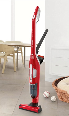 Пылесос Bosch BBH3ZOO25 preview 9