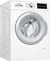 Стиральная машина Bosch WAT28461OE 1400 об/мин, белый, инверторный EcoSilenceDrive двигатель в Санкт-Петербурге Стиральная машина Bosch WAT28461OE 1400 об/мин, белый, инверторный EcoSilenceDrive двигатель в Санкт-Петербурге