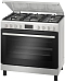 Газовая плита Bosch HGW3FSV50Q
