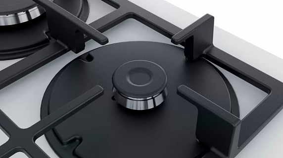 Газовая варочная панель Bosch PNP6B2O96R preview 5