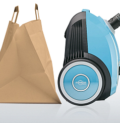 Пылесос Bosch BGL25A100 в Санкт-Петербурге