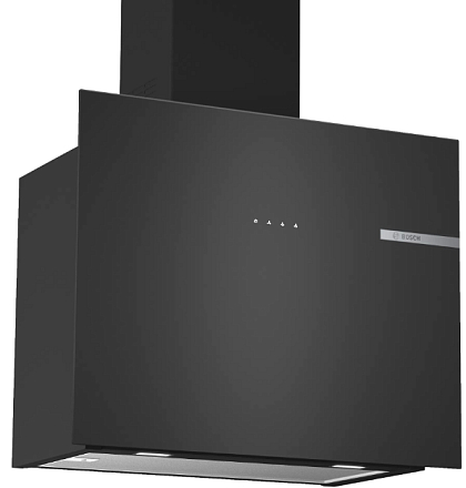 Вытяжка Bosch DWF65AJ61R preview 1