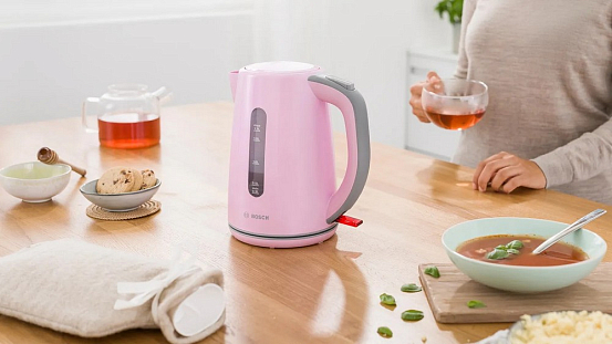 Чайник Bosch TWK 7500K фото 15 Чайник Bosch TWK 7500K preview 15