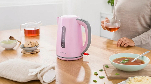 Чайник Bosch TWK 7500K preview 15