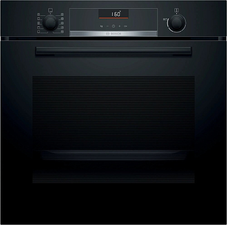 Духовой шкаф Bosch HBA5360B0 preview 6