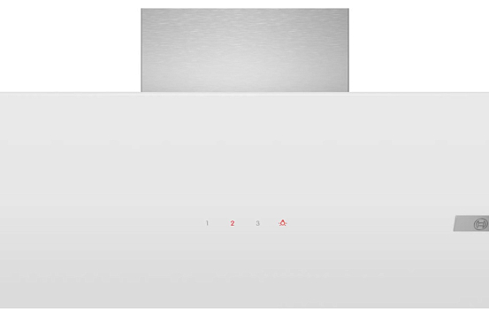Вытяжка Bosch DWK66AJ20T preview 2