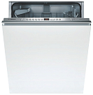 Встраиваемая посудомоечная машина Bosch SMV 65M30 RU