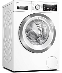 Стиральная машина Bosch WAV28KH0GC 1400 об/мин, белый, инверторный EcoSilenceDrive двигатель в Санкт-Петербурге Стиральная машина Bosch WAV28KH0GC 1400 об/мин, белый, инверторный EcoSilenceDrive двигатель в Санкт-Петербурге