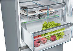 Двухкамерный холодильник Bosch KGN39IJ3AR в Санкт-Петербурге