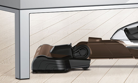 Пылесос Bosch BBH218LTD preview 12