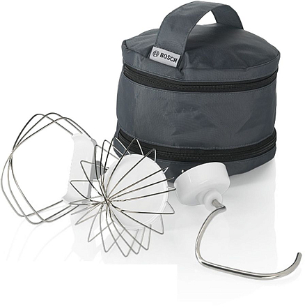 Кухонный комбайн Bosch MUM5824C preview 4