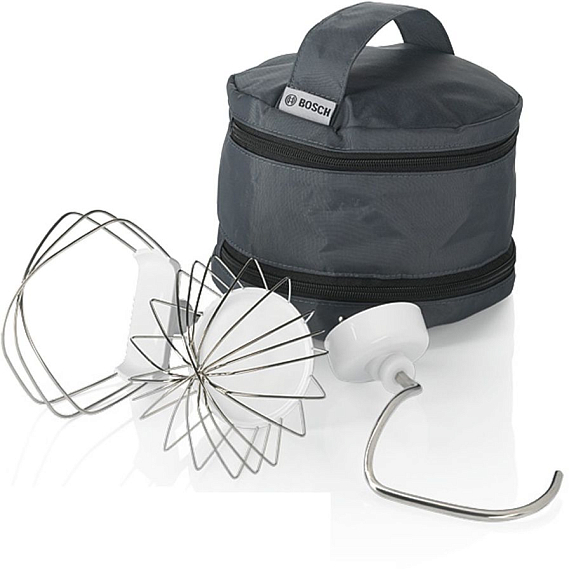 Кухонный комбайн Bosch MUM5824C preview 4