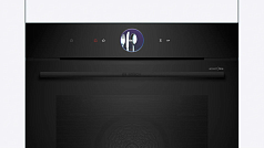 Духовой шкаф Bosch HBG9763B1S